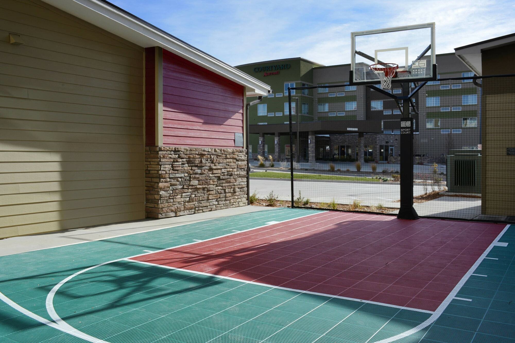 Residence Inn By Marriott Denver Southwest/Littleton Exterior photo